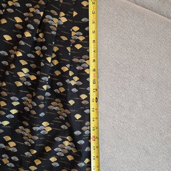 Cute A-line Skirt (Altered Birds of North America Dress) - Picture 4 of 4